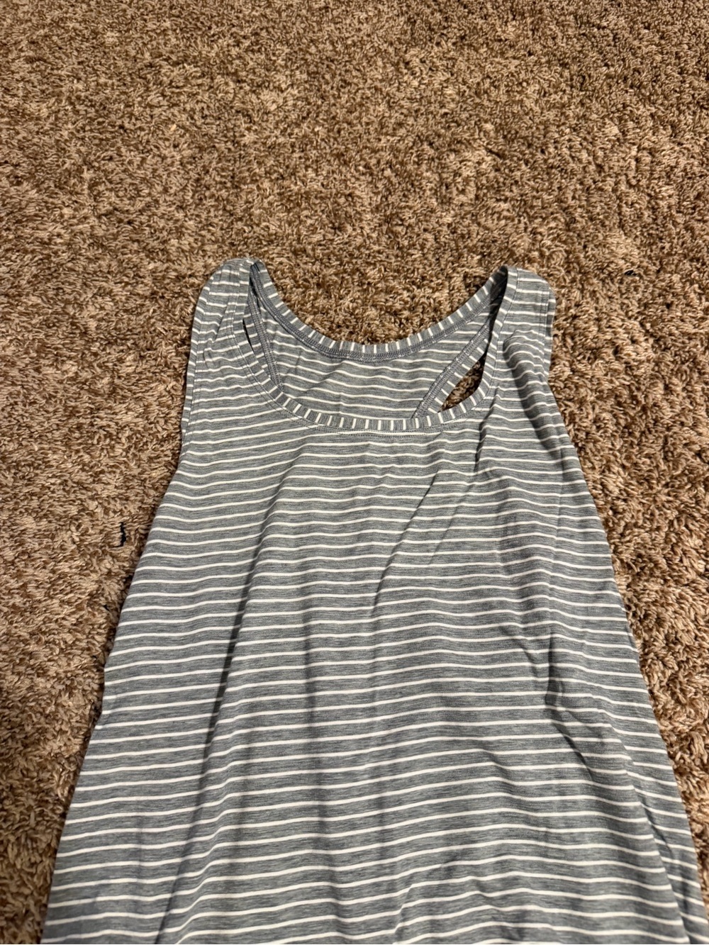 LULULEMON LOVE TANK TOP